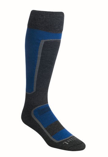 Shimasocks Thibet Ski- Strümpfe mit Schafwolle Ski Socks