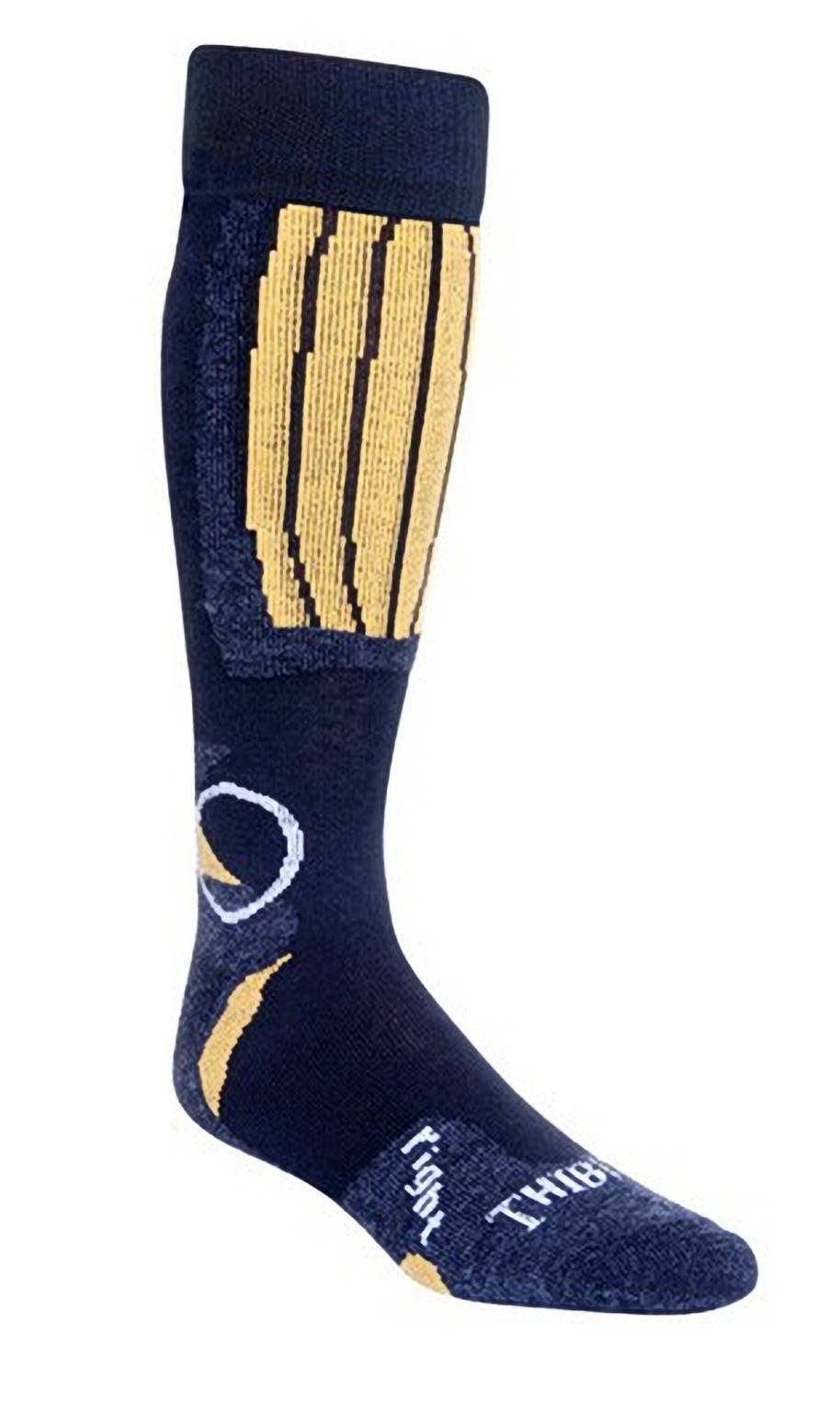 Shimasocks Thibet Ski- Strümpfe mit Schafwolle Ski Socks Nur für heute