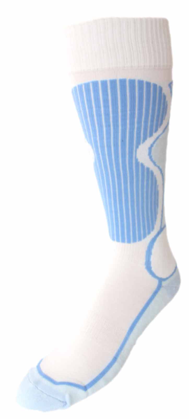 Shimasocks Thibet Ski- Strümpfe mit Thermolite Ski Socks Sonderangebot der Fabrik