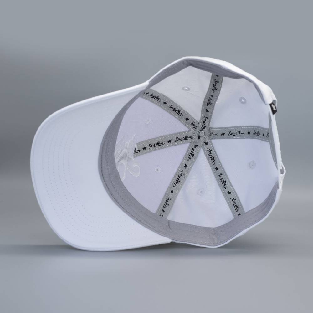 Smith & Miller Bixby Unisex Curved Cap Heißer Verkauf