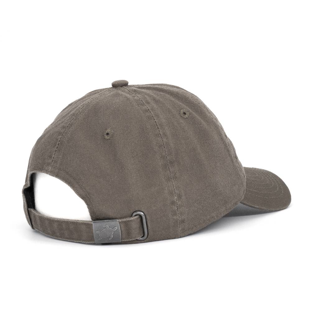 Smith & Miller Filley Unisex Unstructured Cap, braun Online Outlet