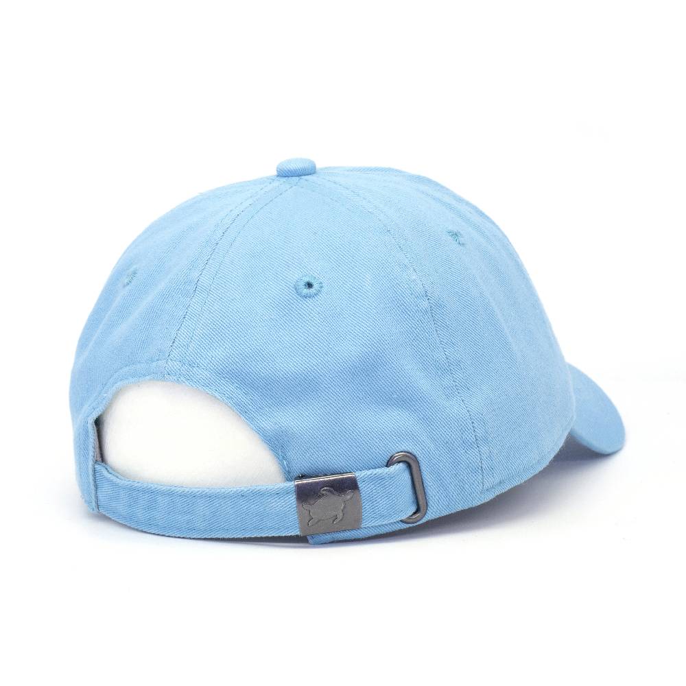 Smith & Miller Filley Women Unstructured Cap, lt.blue Kauf eins, bekomm eins gratis