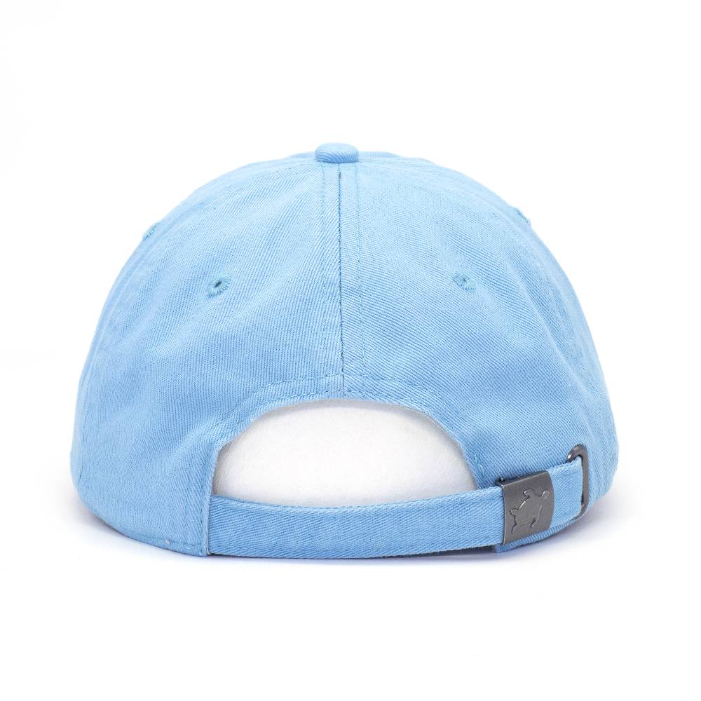Smith & Miller Filley Women Unstructured Cap, lt.blue Kauf eins, bekomm eins gratis