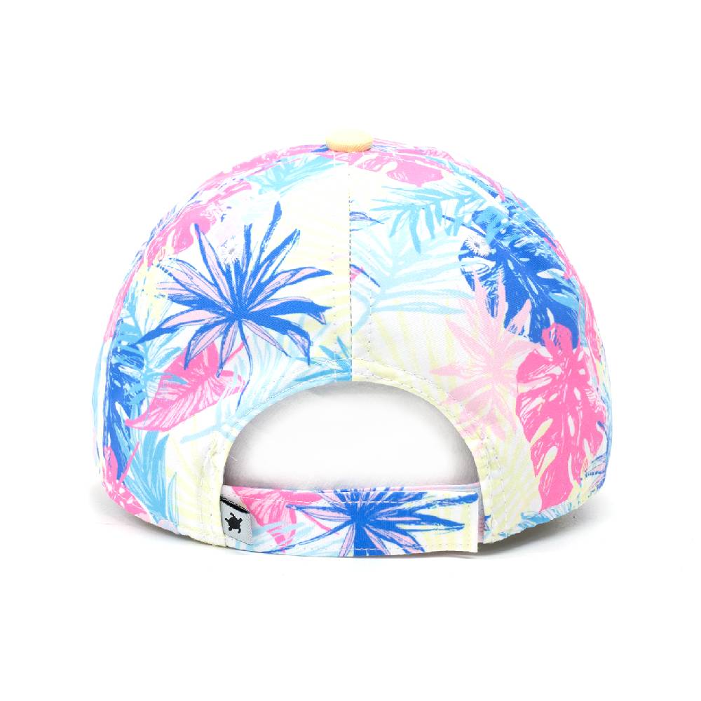 Smith & Miller Loya Women Curved Cap, candy vanilla Bis zu 50% Rabatt