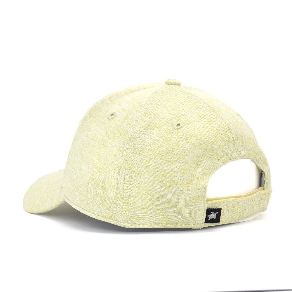 Smith & Miller Pico Arcata Women Curved Cap, lt. yellow Sonderangebot der Fabrik