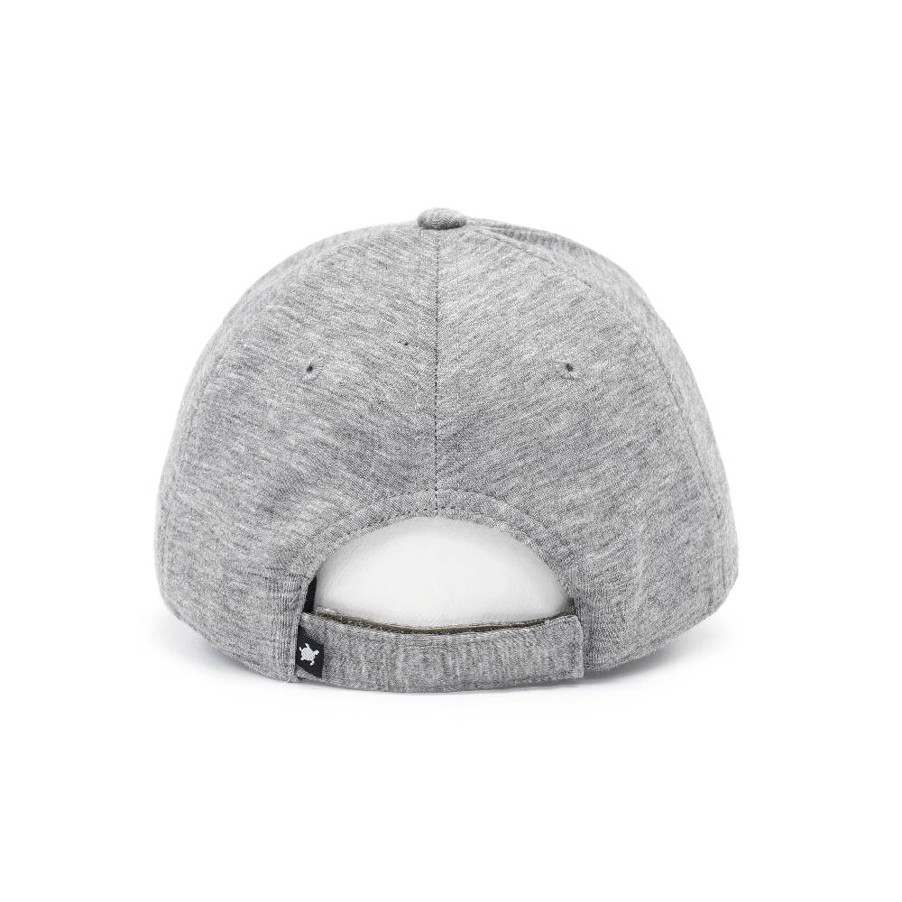 Smith & Miller Pico Arcata Women Curved Cap, heather grey Vierteljährliche Förderung