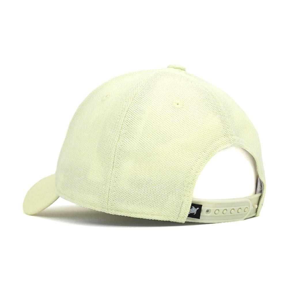 Smith & Miller Tencel Women Curved Cap, yellow Kostenloser Versand international
