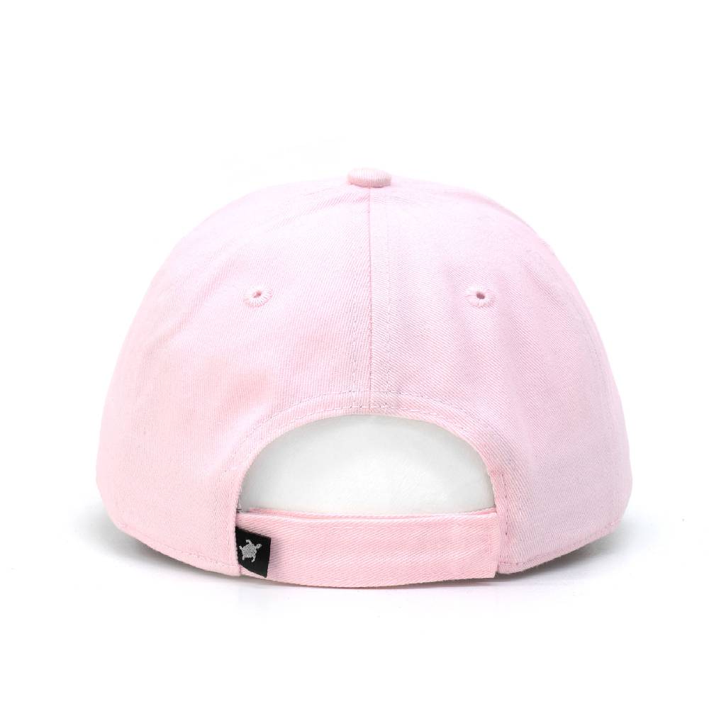 Smith & Miller Olimar Women Curved Cap, lt.pink Speichern exportieren