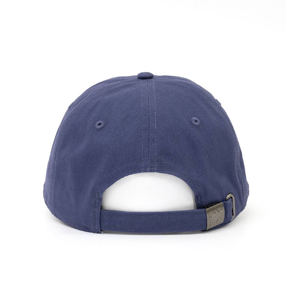 Smith & Miller Ventura Unisex Unstructured Cap, denim zollfrei