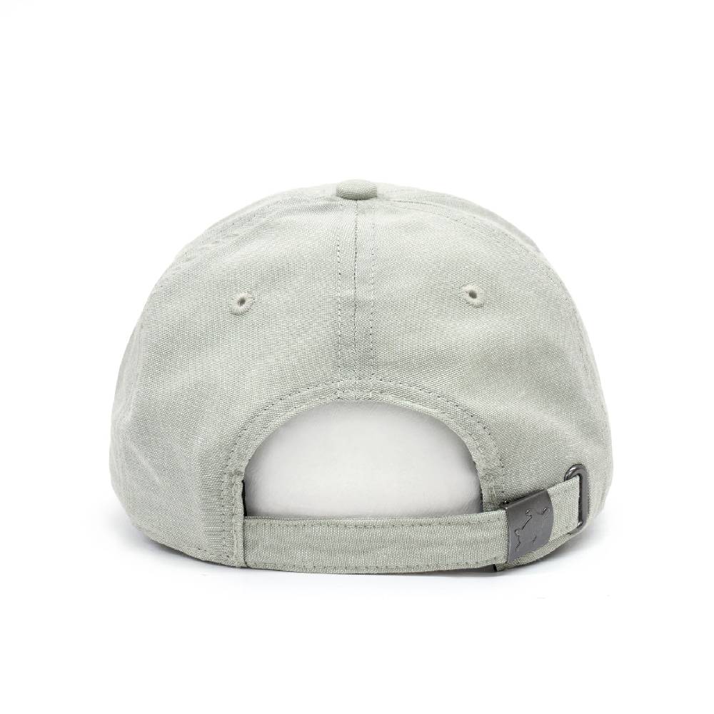 Smith & Miller Aledo Cap, natural - dk. brown Outlet