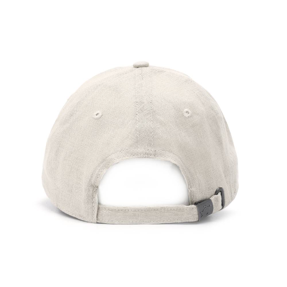Smith & Miller Clemente Unisex Unstructured Cap, stone Exklusivangebot