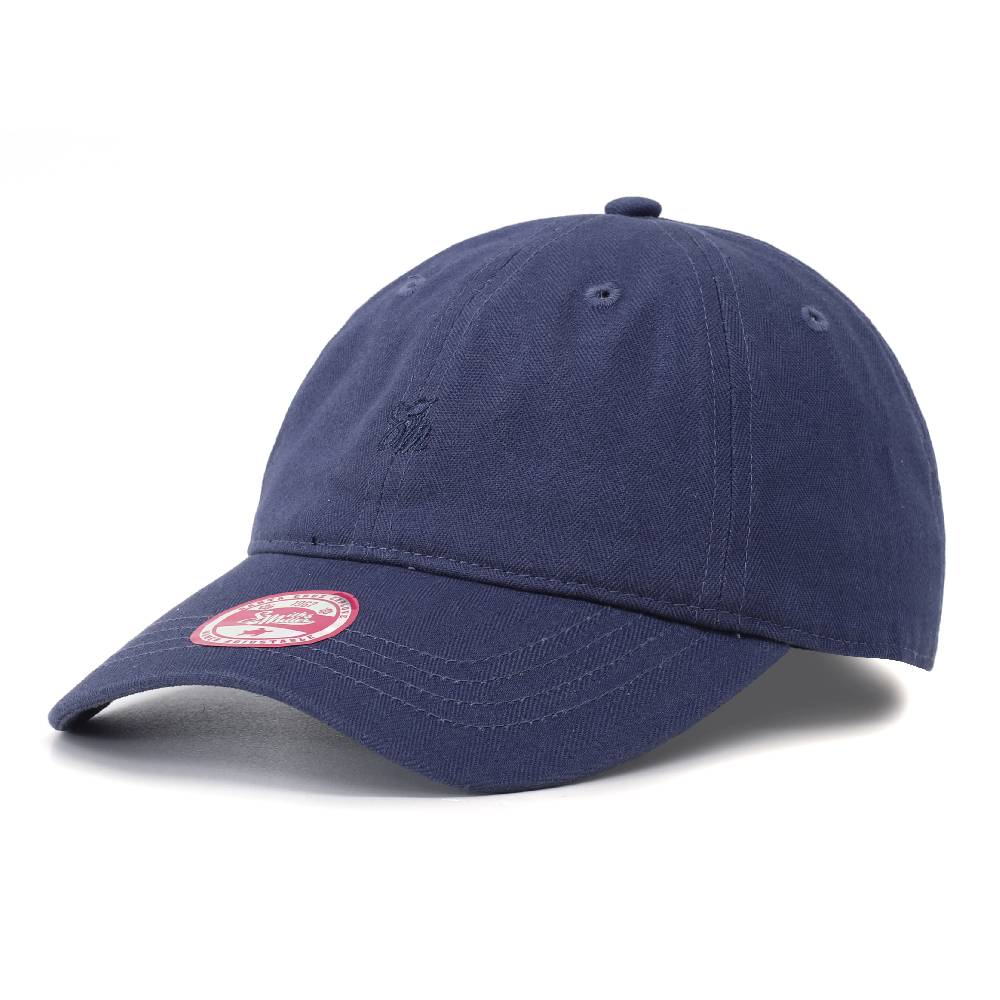 Smith & Miller Ventura Women Unstructured Cap, denim Saisonschlussverkauf