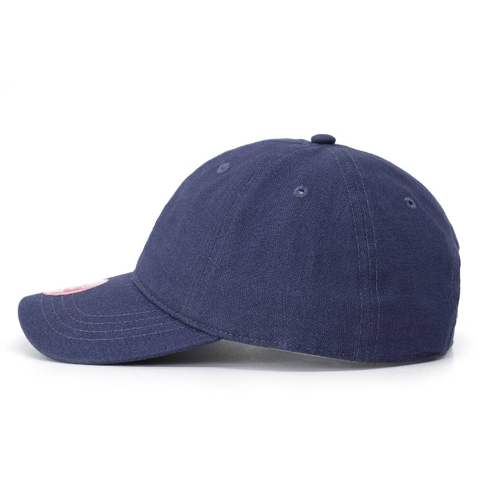 Smith & Miller Ventura Women Unstructured Cap, denim Saisonschlussverkauf