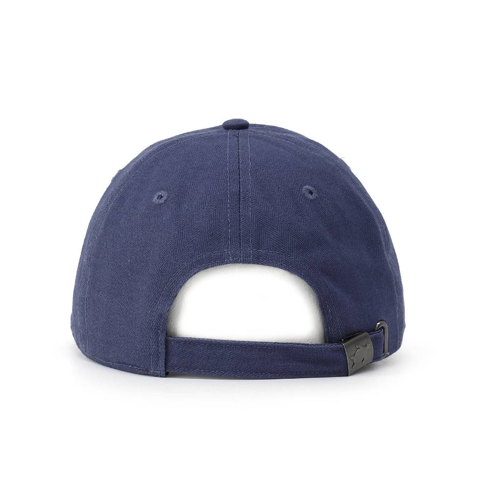 Smith & Miller Ventura Women Unstructured Cap, denim Saisonschlussverkauf