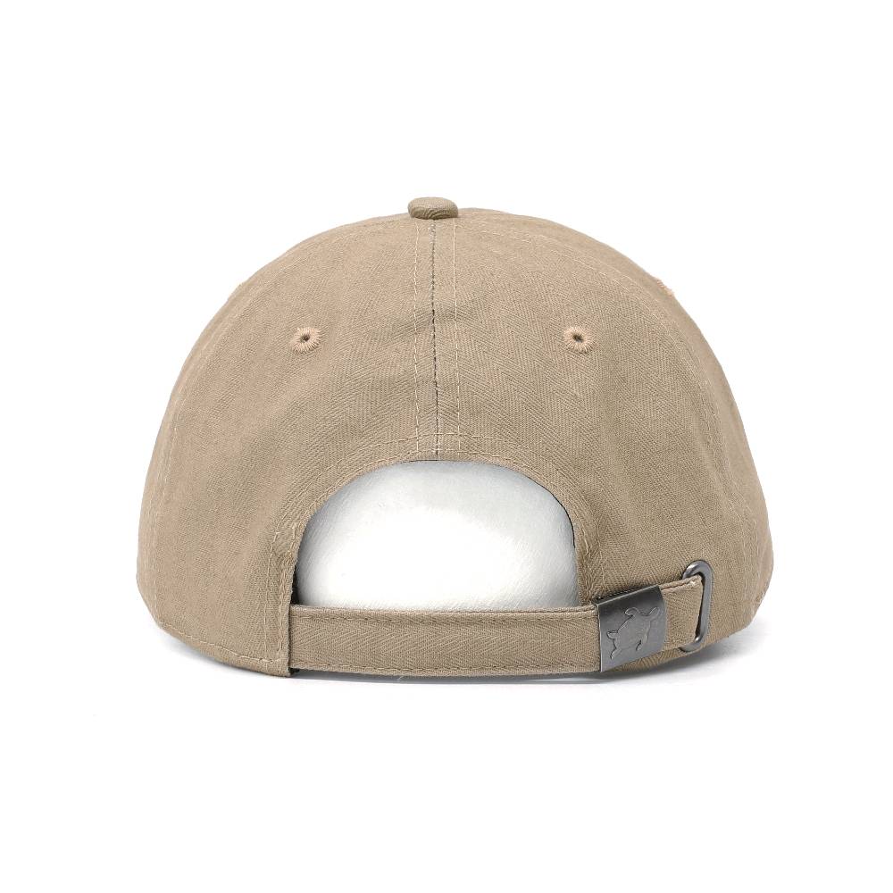Smith & Miller Ventura Women Unstructured Cap, khaki Black Friday