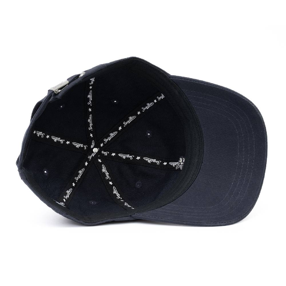 Smith & Miller Ventura Women Unstructured Cap, navy Cyber Monday