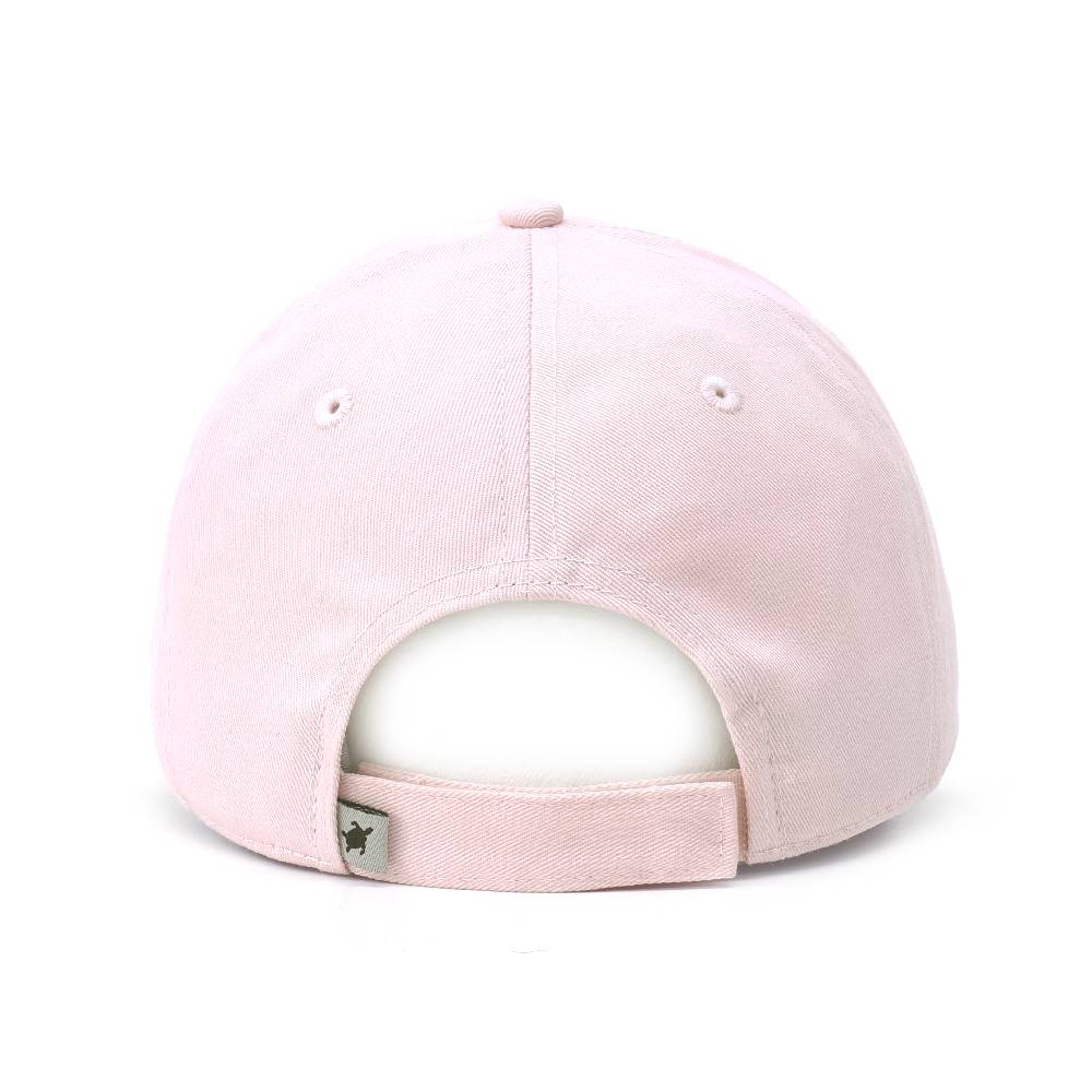 Smith & Miller Vina Women Curved Cap, light pink Lagerräumung