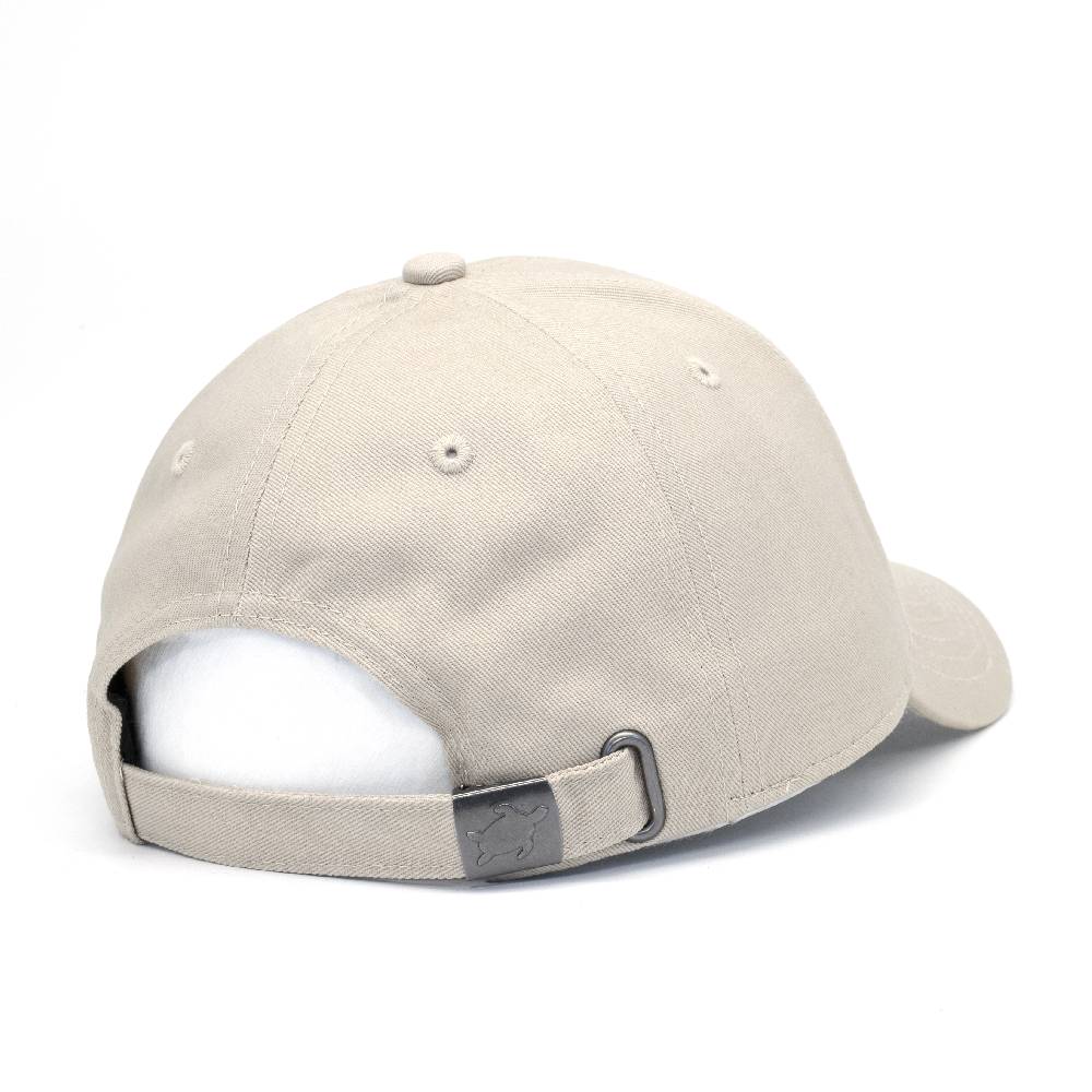 Smith & Miller Reno Women Curved Cap, stone Online Outlet