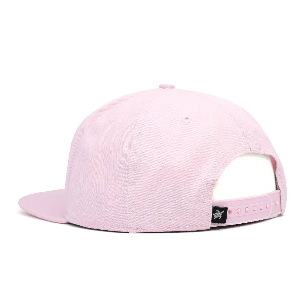Smith & Miller Santa Cruz Women Flat Cap, lt. pink Tägliche Deals
