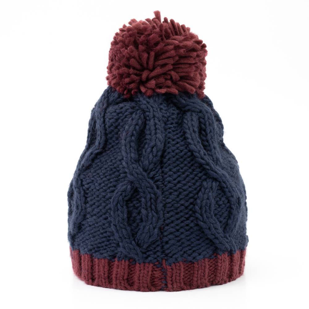 Smith & Miller Östersund Beanie Nur für heute
