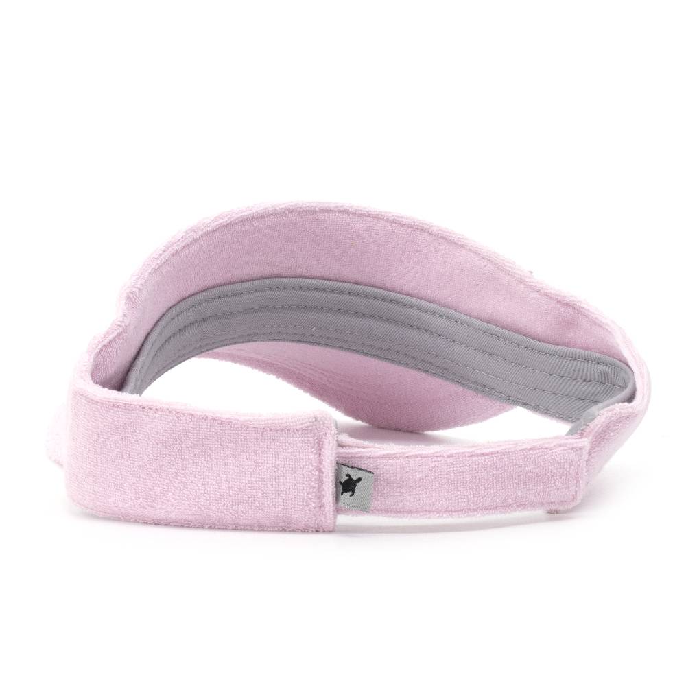 Smith & Miller Women Solan Sun Visor, lt. pink Riesige Rabatte