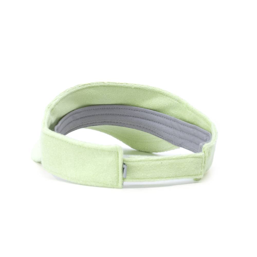 Smith & Miller Women Solan Sun Visor, pale green Kostenloser Versand international