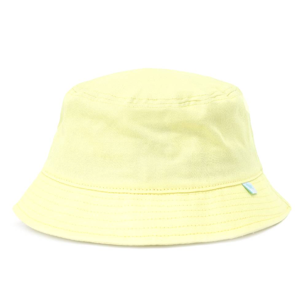 Smith & Miller Villariva Bucket Hat, lt. yellow Begrenzt auf 3 Tage
