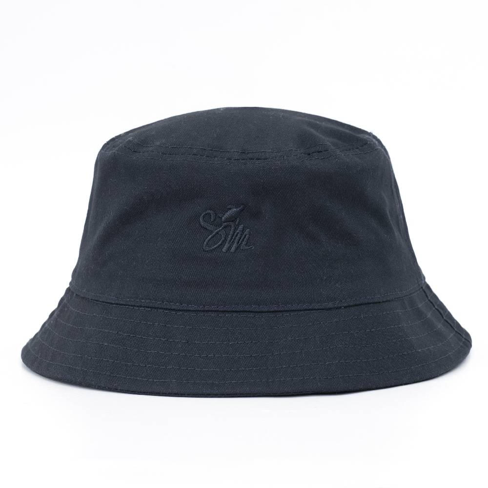 Smith & Miller Villariva Bucket Hat, navy Black Friday Preise