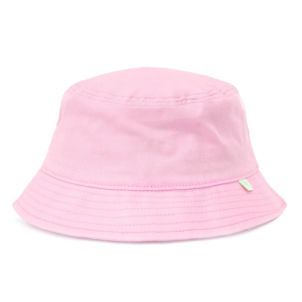 Smith & Miller Villariva Bucket Hat, lt. pink Im Verkauf