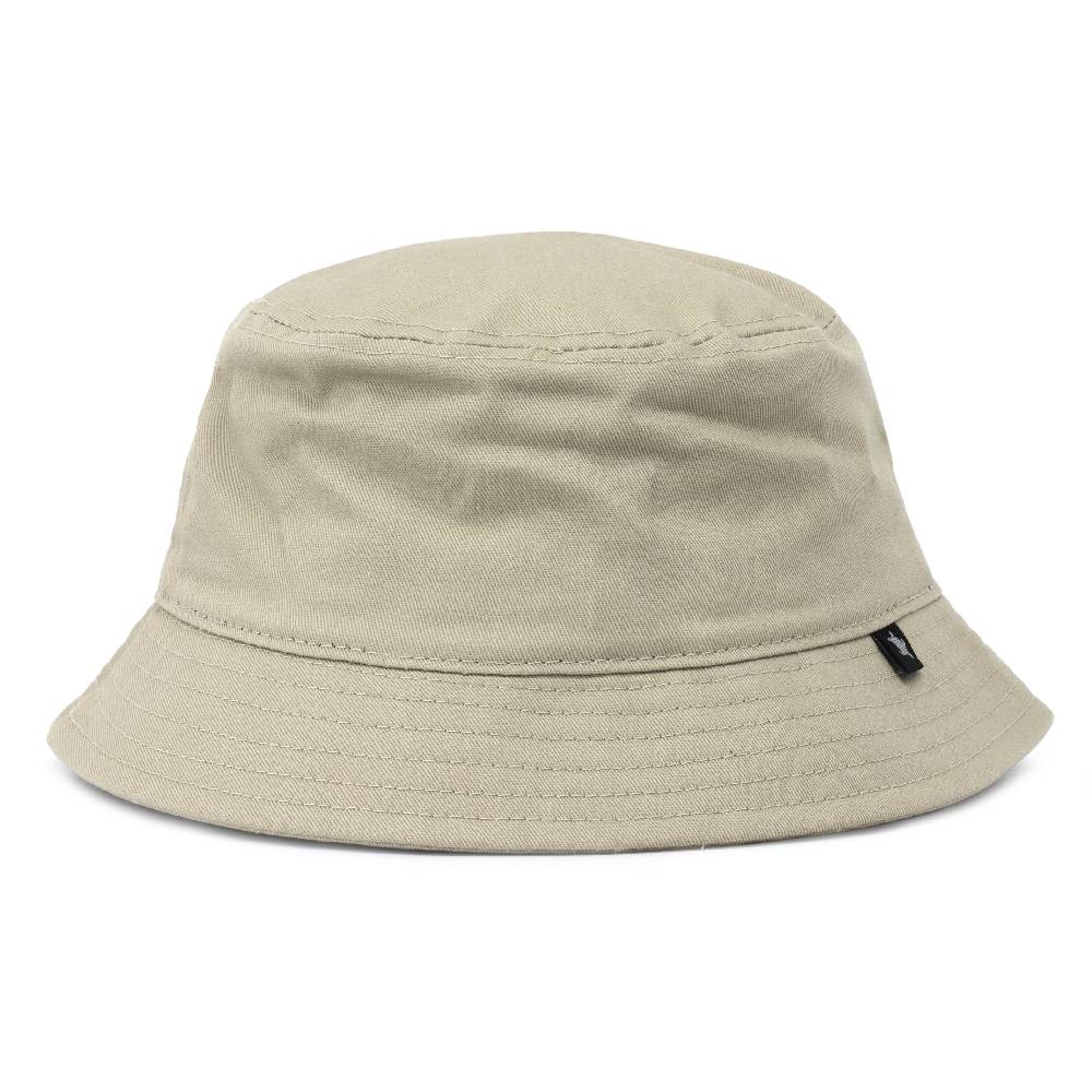 Smith & Miller Villariva Bucket Hat, tan zollfrei