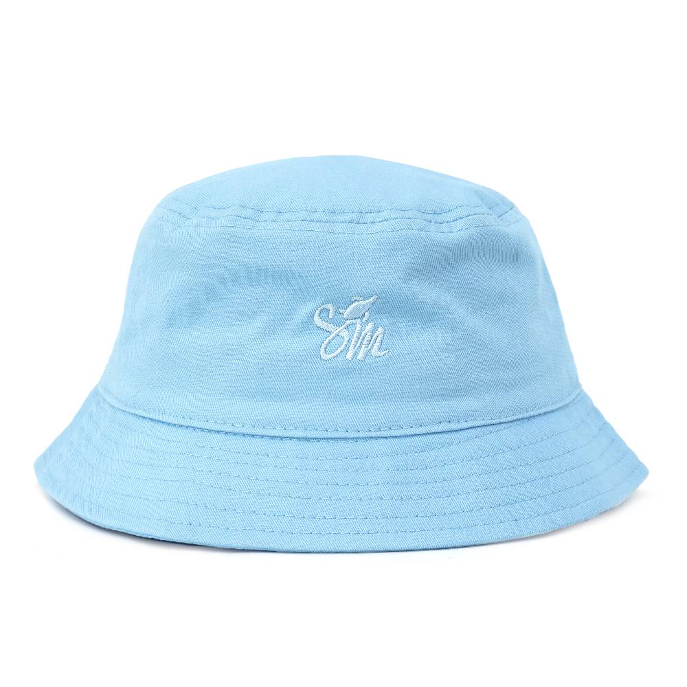 Smith & Miller Villariva Bucket Hat, blue 50% Rabatt für begrenzte Zeit