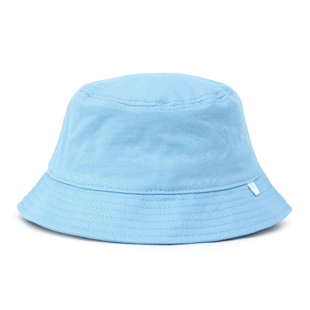 Smith & Miller Villariva Bucket Hat, blue 50% Rabatt für begrenzte Zeit