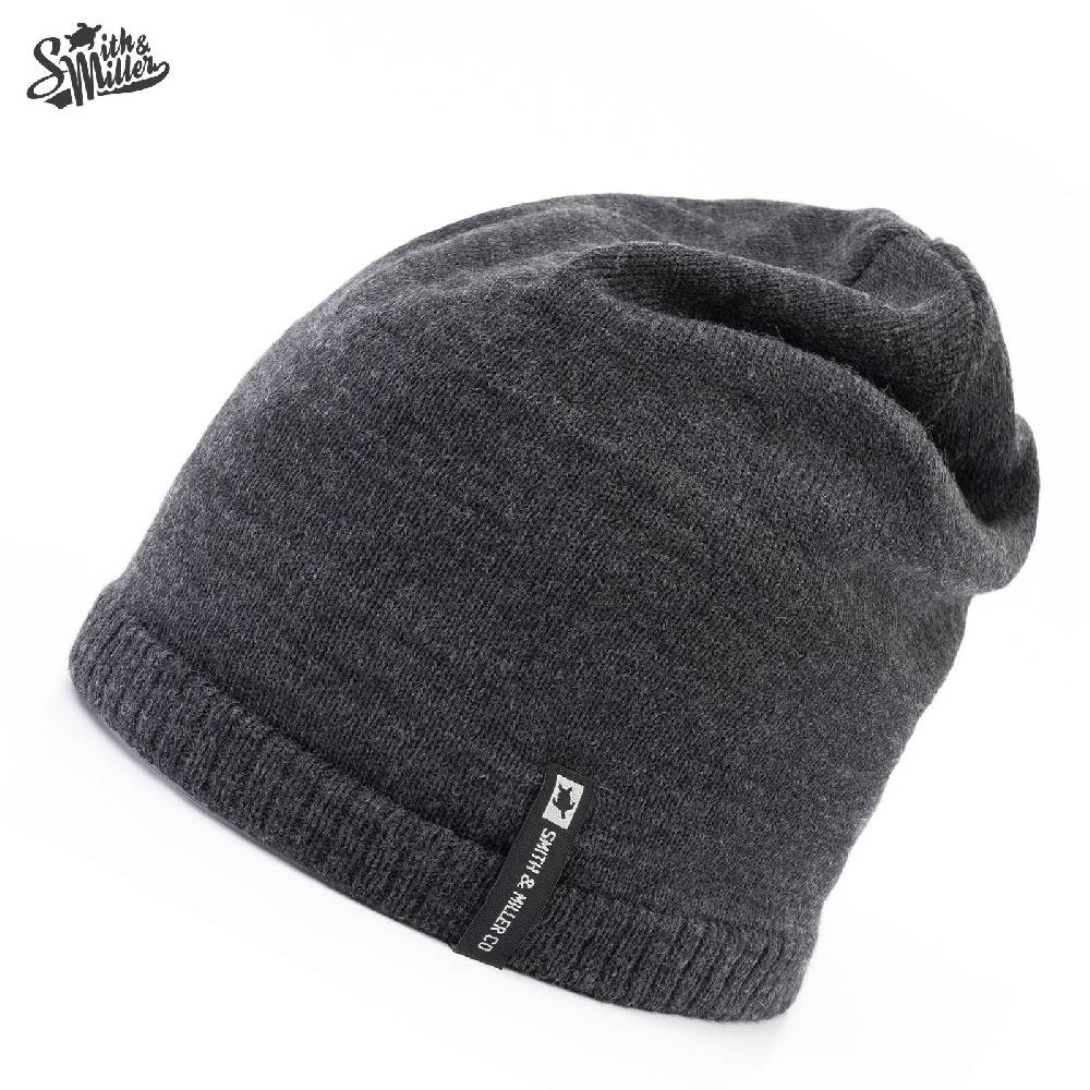 Smith & Miller Nauset Wende- Beanie 2025
