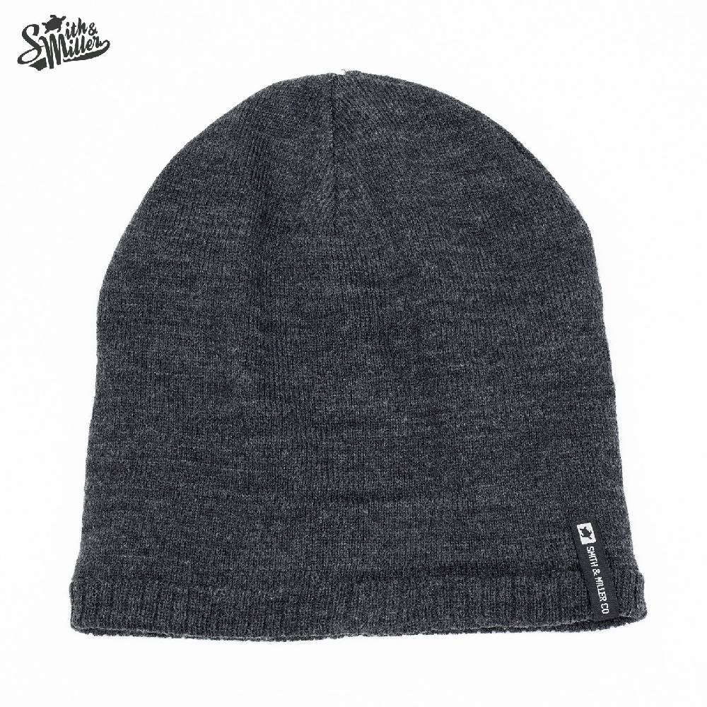 Smith & Miller Nauset Wende- Beanie 2025