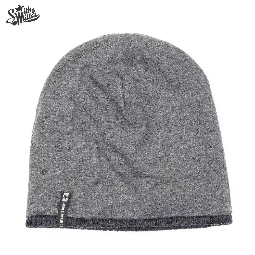 Smith & Miller Nauset Wende- Beanie 2025