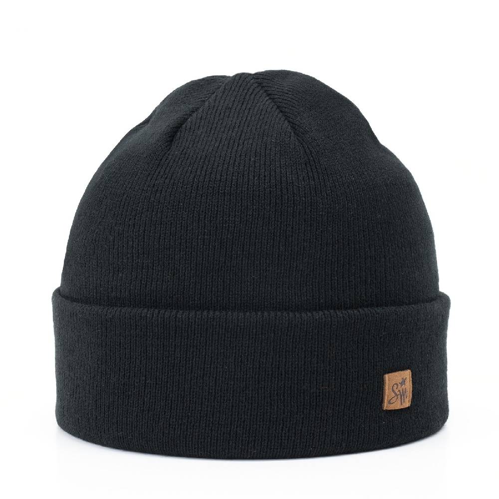 Smith & Miller Basic Cuff Beanie Outlet