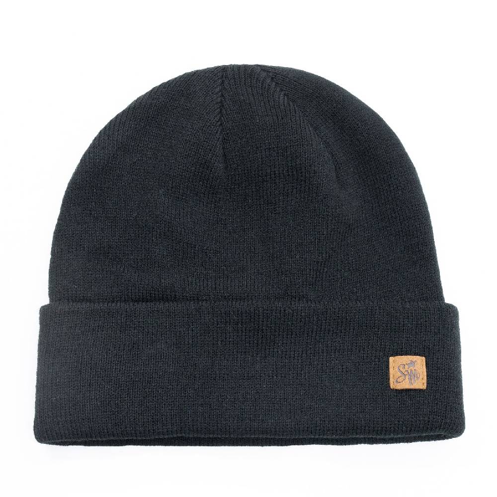 Smith & Miller Basic Cuff Beanie Outlet