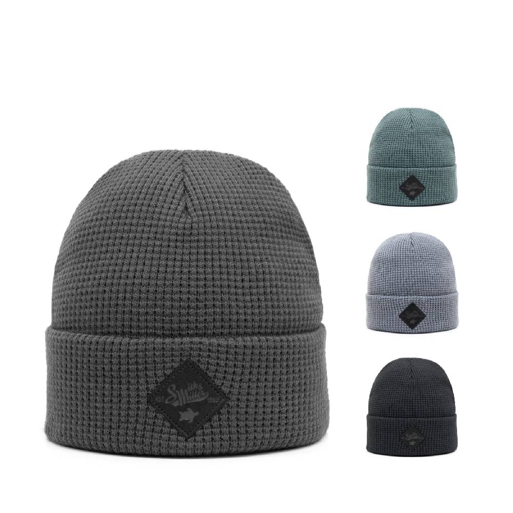 Smith & Miller Mykonos Beanie Auslauf
