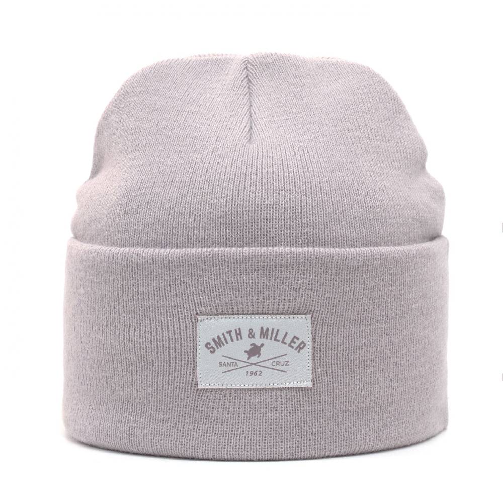 Smith & Miller Naxos Beanie Verkauf