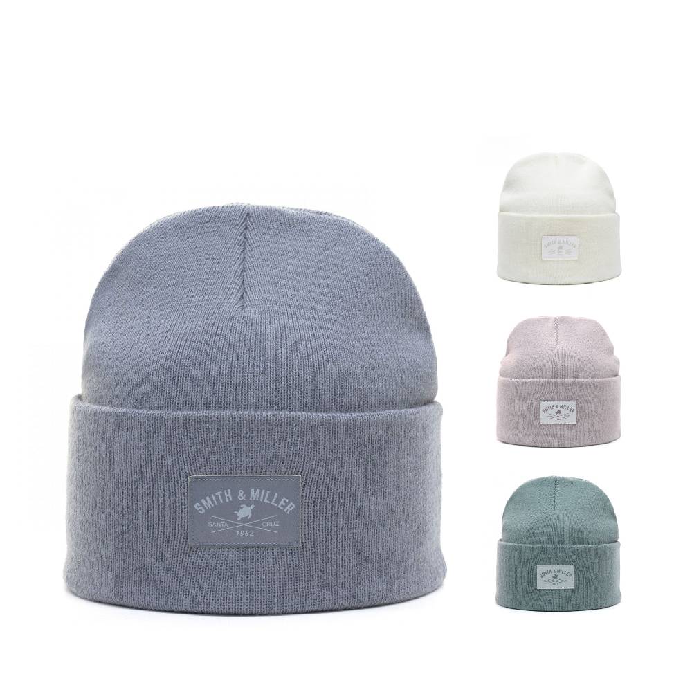 Smith & Miller Naxos Beanie Verkauf