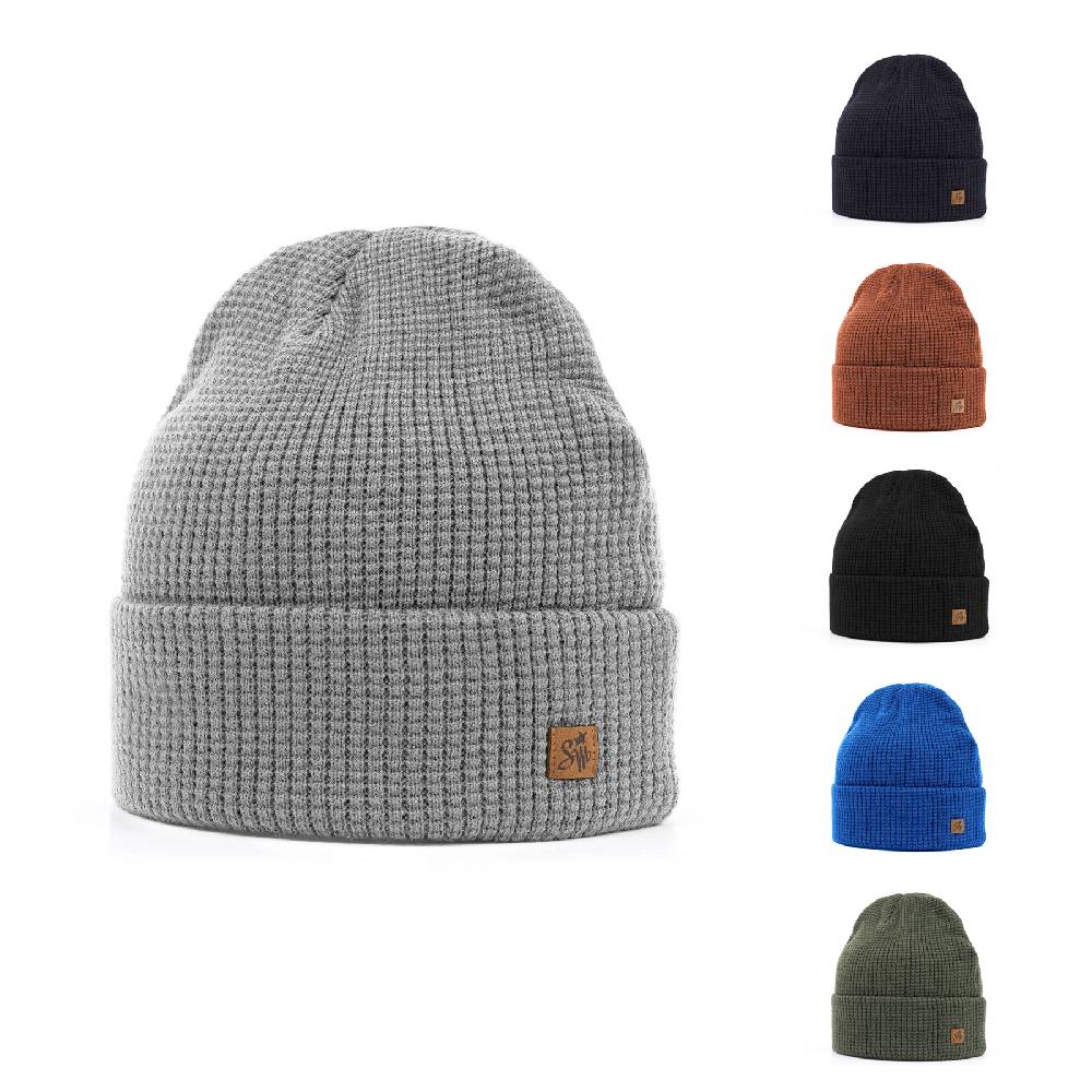 Smith & Miller Nietos Beanie im Angebot