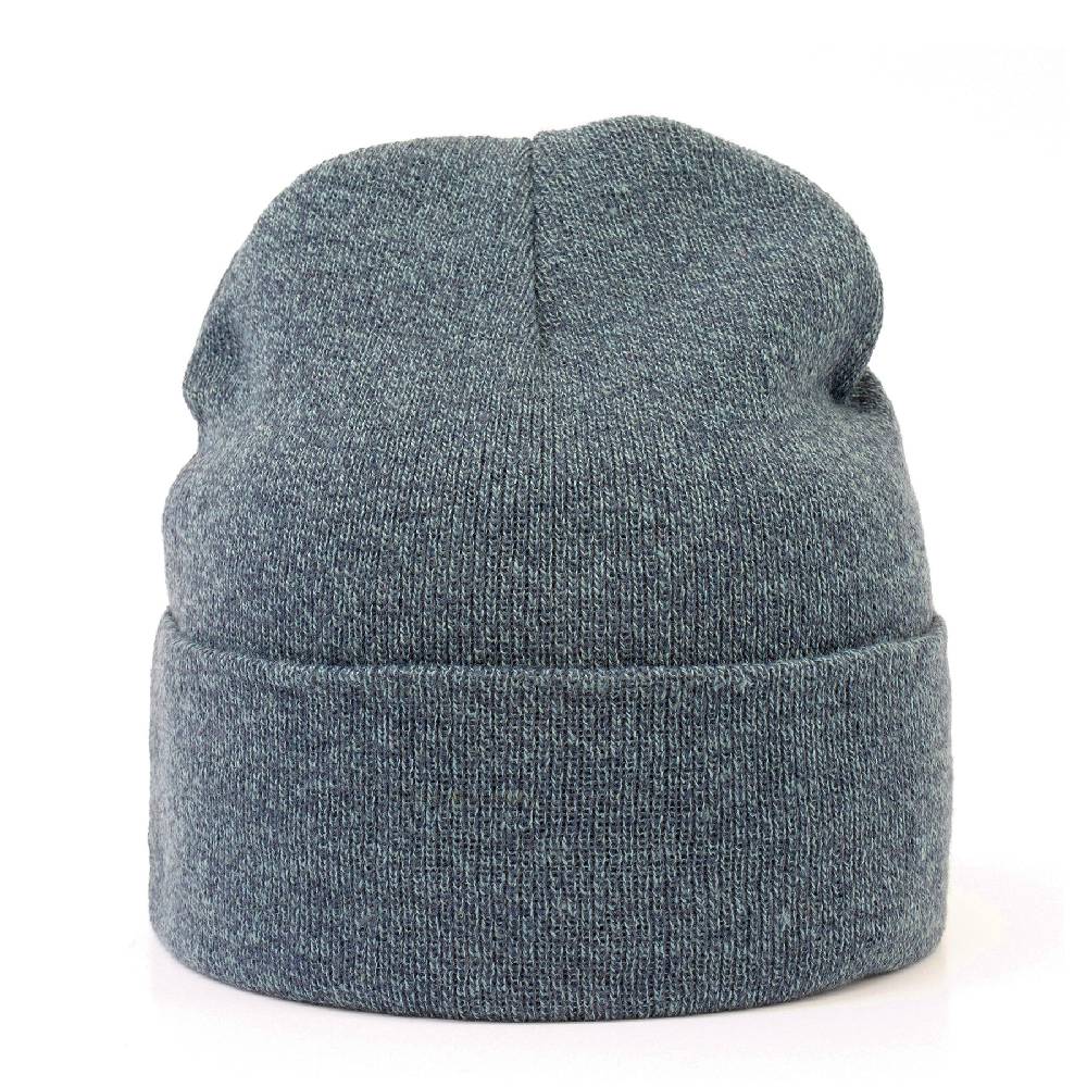 Smith & Miller Iduna Beanie, balsam green/ebony Fabrikverkauf