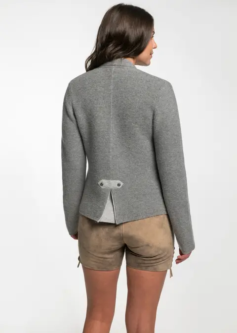 ﻿Spieth&Wensky Strickjacke "Elena"Artikelnummer SW-430890-1342-4317 Saisonschlussverkauf