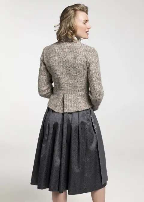 Spieth&Wensky Trachtenjacke "Baiser"Artikelnummer SW-411900-1200-4454 Black Friday