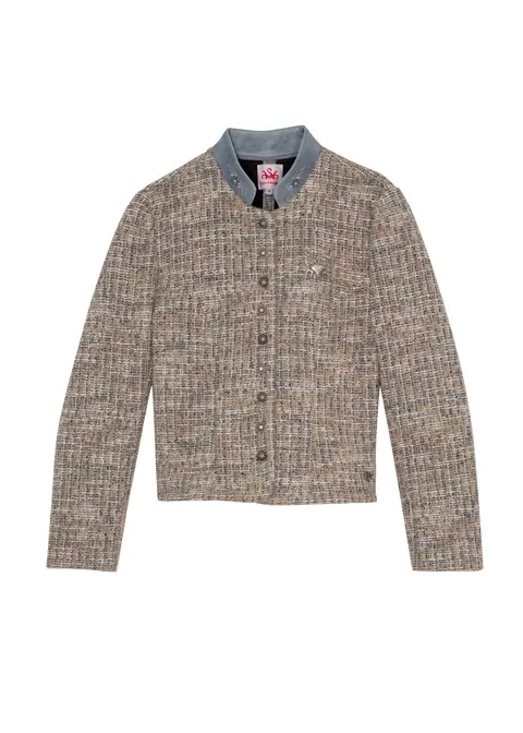 Spieth&Wensky Trachtenjacke "Baiser"Artikelnummer SW-411900-1200-4454 Black Friday