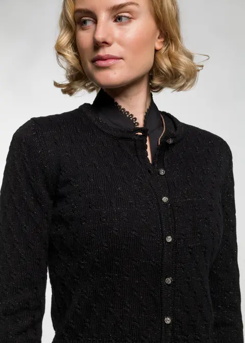 Spieth&Wensky Strickjacke "Eslem"Artikelnummer SW-430870-1514-2001 Muttertagsangebot