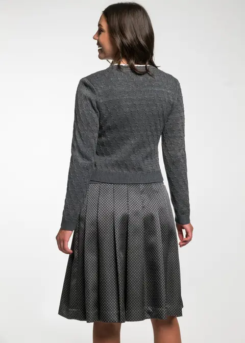 Spieth&Wensky Strickjacke "Eslem"Artikelnummer SW-430870-1514-5102 Lagerräumung