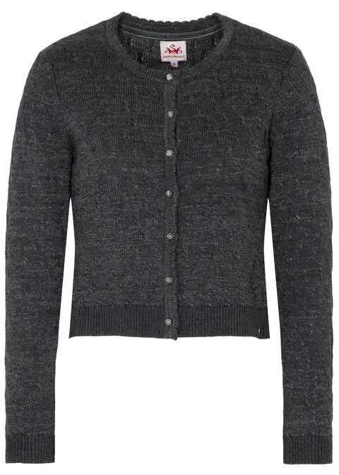 Spieth&Wensky Strickjacke "Eslem"Artikelnummer SW-430870-1514-5102 Lagerräumung