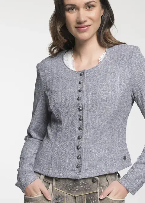Spieth&Wensky Trachtenjacke "Dietzing"Artikelnummer SW-420790-1636-2027 Heißer Verkauf
