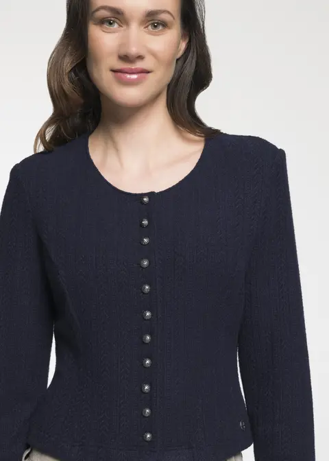 Spieth&Wensky Trachtenjacke "Dietzing"Artikelnummer SW-420790-1636-7525 Neueste Mode